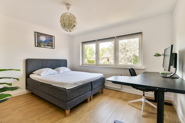 Medium property photo - Graafland 12, 1251 NJ Laren